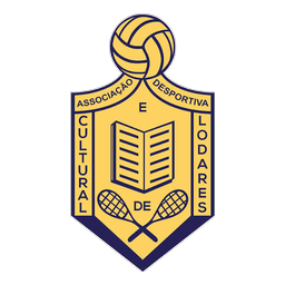 Emblema Associação Desportiva e Cultural de Lodares