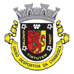 Emblema União Desportiva da Chamusca