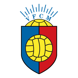 Emblema Vitória FC Mindense