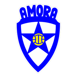 Emblema Amora FC SAD