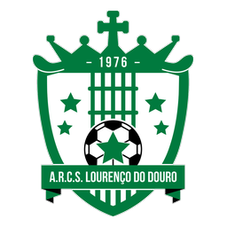 Emblema ARC S. Lourenço do Douro