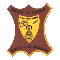 Emblema EFC Alcanena