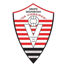 Emblema GD Vidreiros
