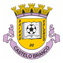 Emblema ARC Bairro do Valongo